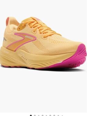 Brooks Women’s glycerin 8.5